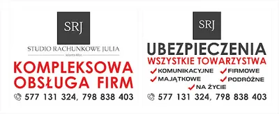 Studio Rachunkowe Julia